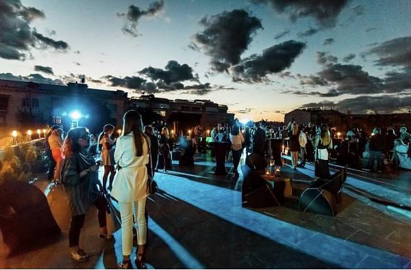 Just in space фото №111069