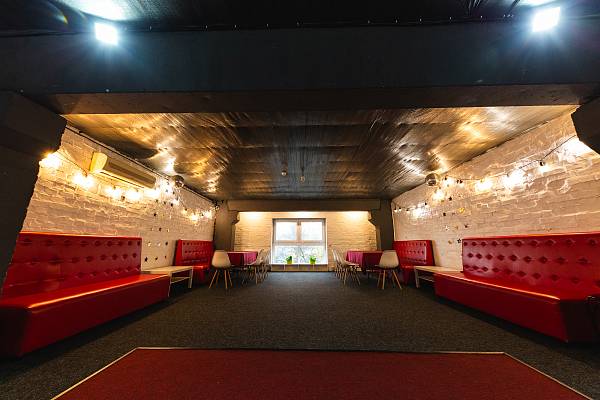 The House quest&party фото №110854