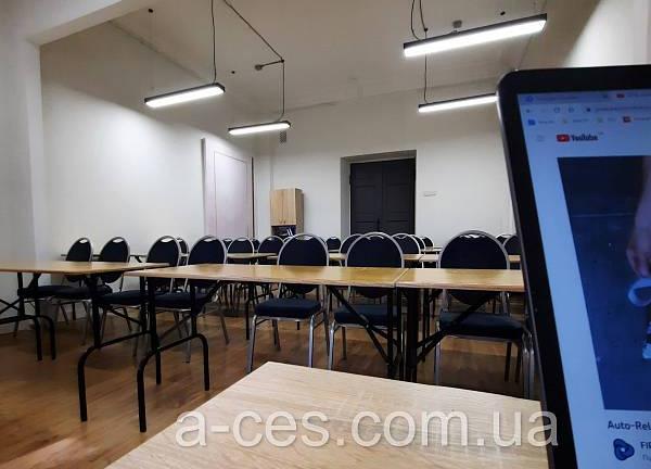 Конференц-зал CINEMA ROOM до 40 гостей фото №112534