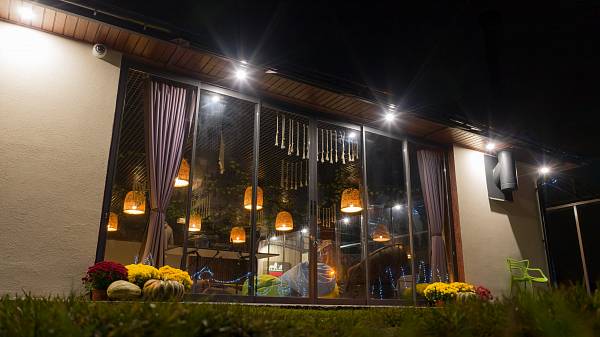 Relax Glamping фото №112108