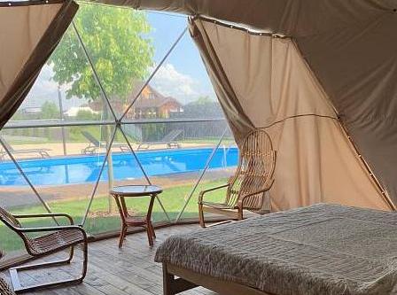 Relax Glamping фото №112109