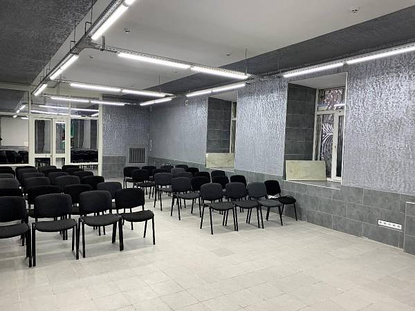 Конференц-зал в центре Киева на 70 человек фото №112937