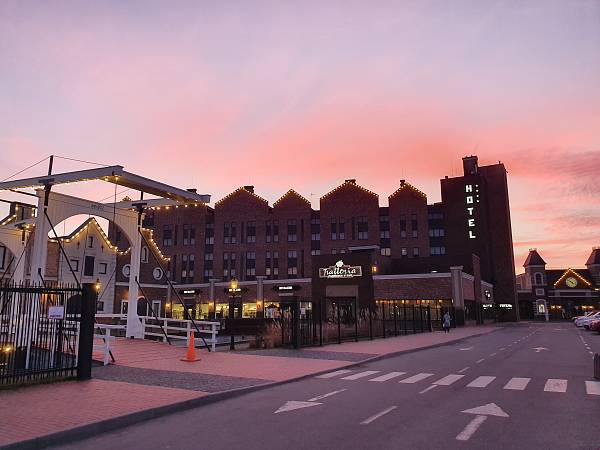 Конференц-зал №1 в дизайн-отеле «Мануфактура» фото №108041