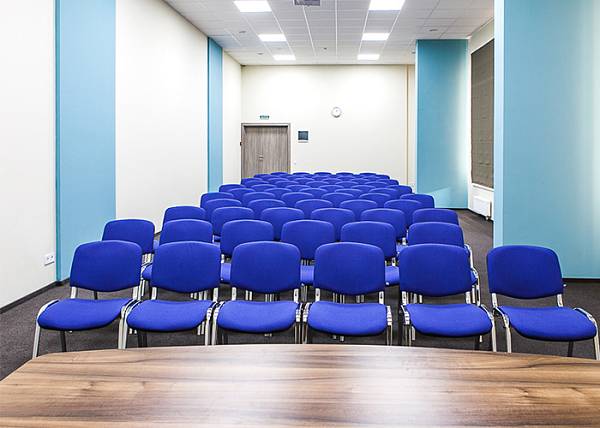 Конференц-зал «Украина» в отеле Raziotel  фото №114268