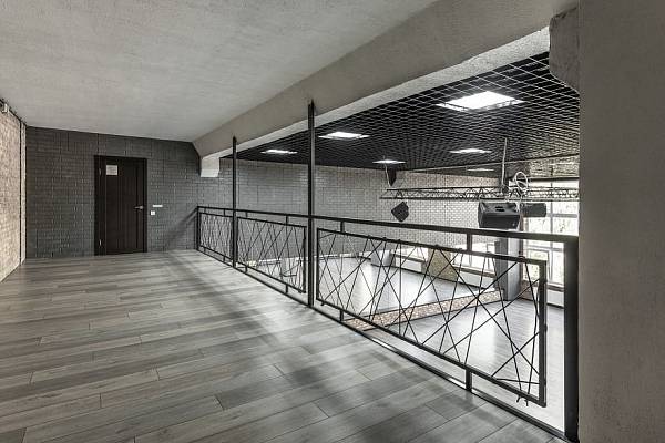 Зал Acoustic на 180 человек фото №113941