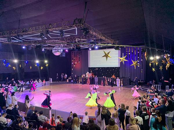 Peremoga Hall фото №113024