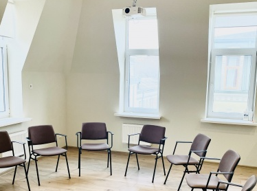 Зал PRACTICA на Подоле фото №110780