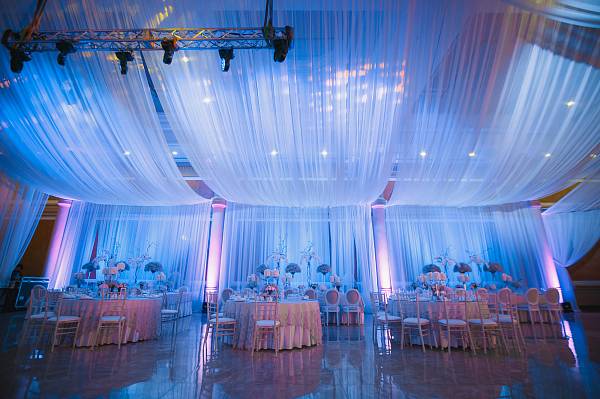 Menorah Grand Hall фото №112314