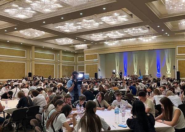 Menorah Grand Hall фото №114112