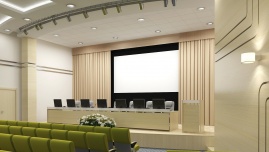 Как выбрать конференц-зал во Львове Как выбрать конференц-зал во Львове -