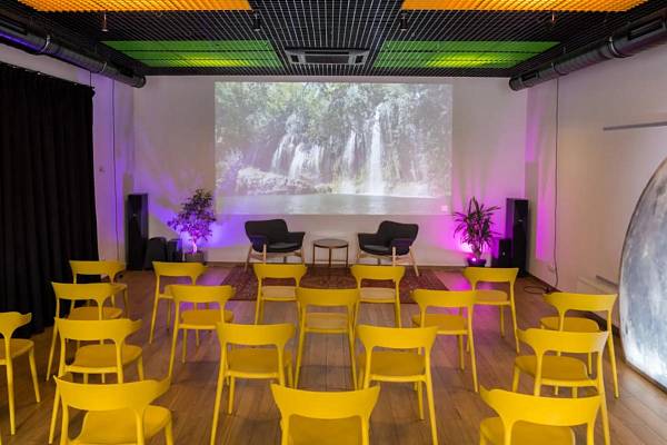 Workit space фото №108512