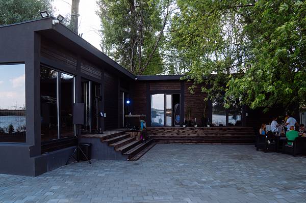 Инфинити Ретрит фото №113102