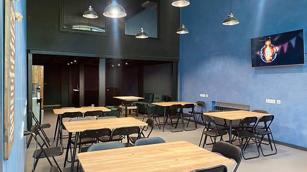 Конференц зал «Podil Hall» фото №112592