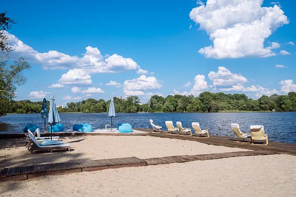 Инфинити Ретрит фото №113100