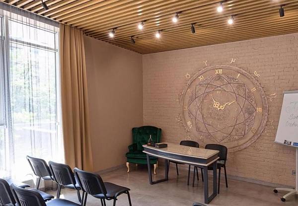 Конференц зал «Ari» на 50 гостей фото №112967