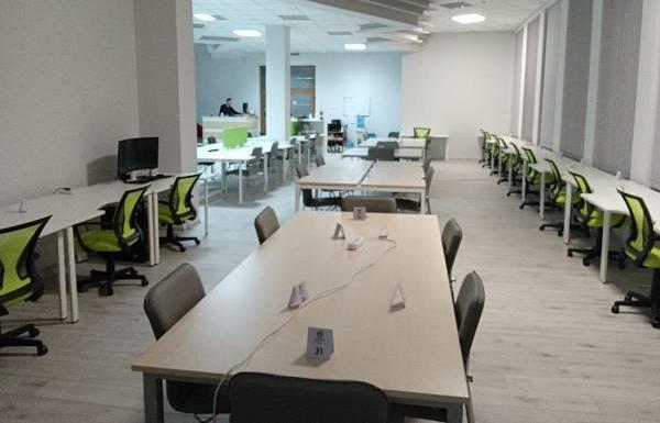 Конференц-зал 80 кв.м на 70 человек фото №108179