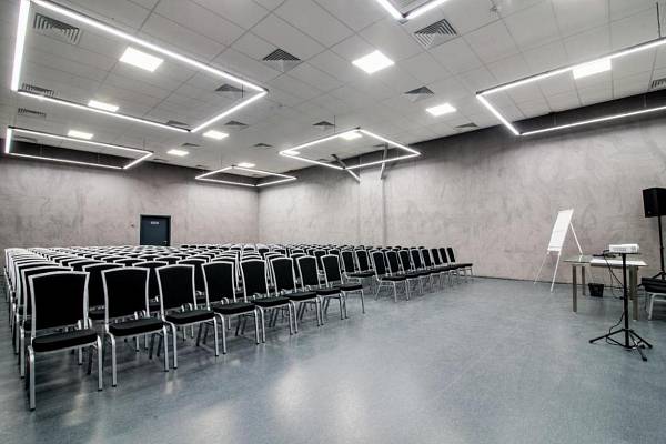 Конференц-зал «Фиолет» фото №107865