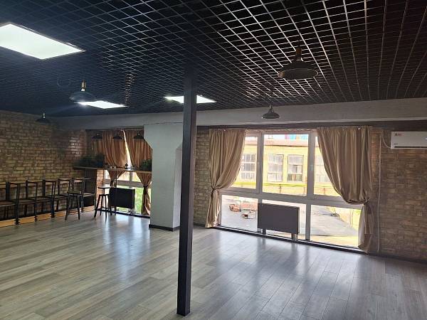 Лофт для переговоров и конференций фото №113924