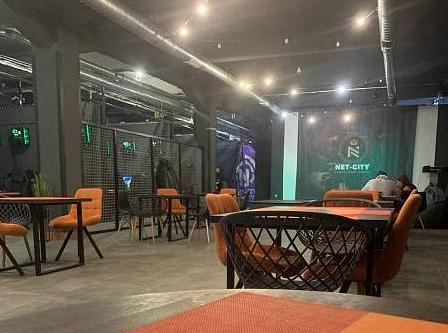 Net City конференц-зал, зал для лекций, мастер-классов, дней рождения фото №107985