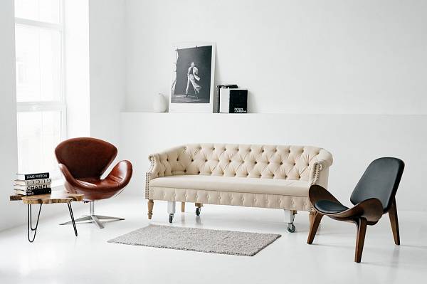 Интерьерная фотостудия МонохромКиевстудия фото №107839