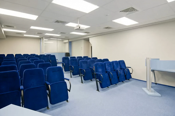 Конференц-Холл «STUDY» фото №107725