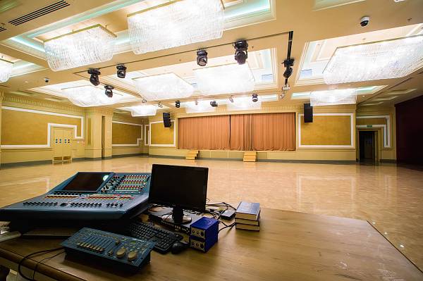 Menorah Ballroom | Menorah Center фото №112321