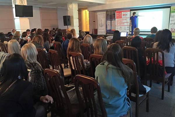 Конференц-зал №2 в гостинично-ресторанном комплексе «Warszawa» фото №108164