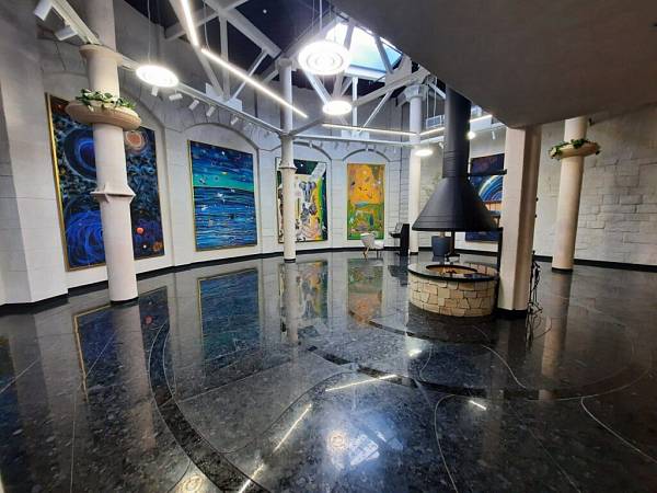 Башня на Почайной фото №112428