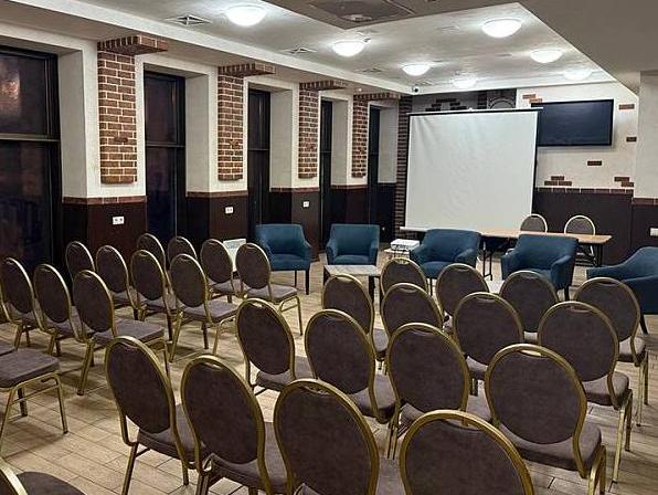 Menorah Cafe фото №114121