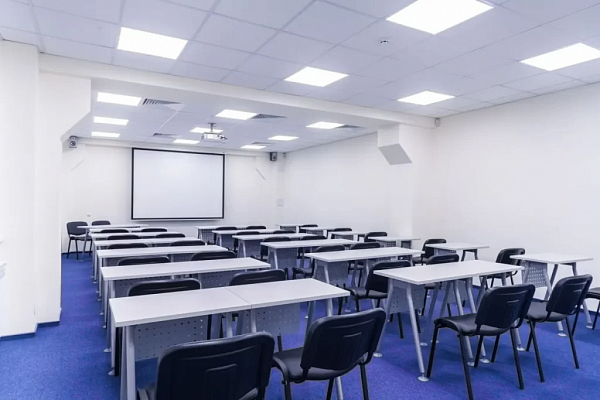 Конференц-Холл «STUDY» фото №107726