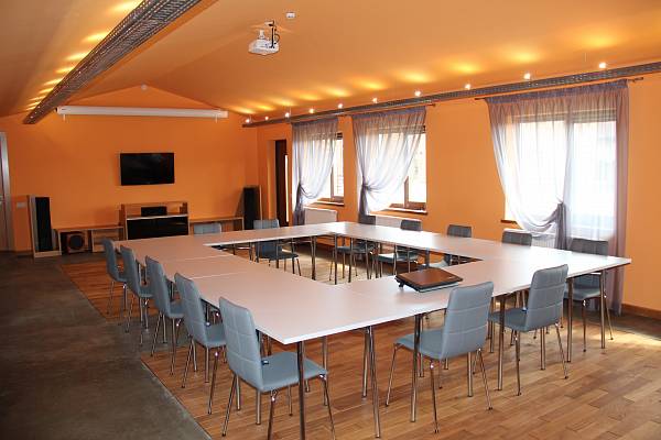 Конференц-зал Eden Resort фото №108052