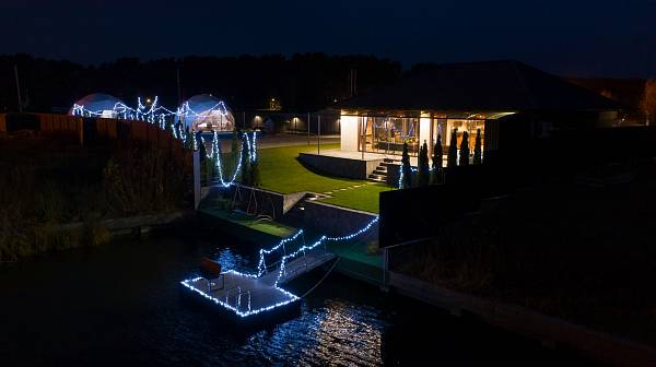 Relax Glamping фото №112097