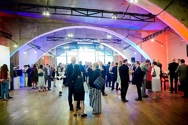 «АРТ причал» на 450 человек фото №110766