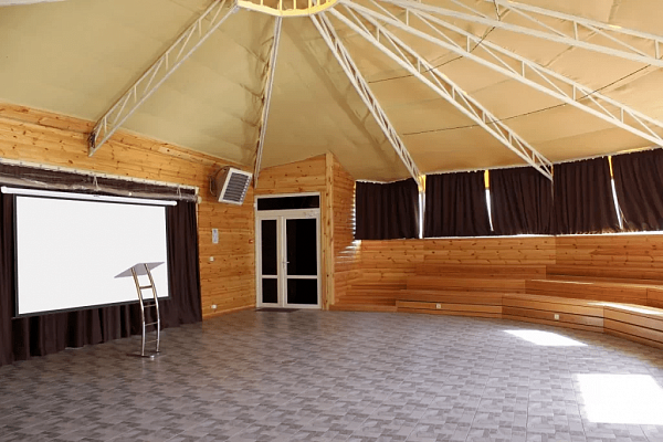 Конференц-холл «NATURE» фото №108289