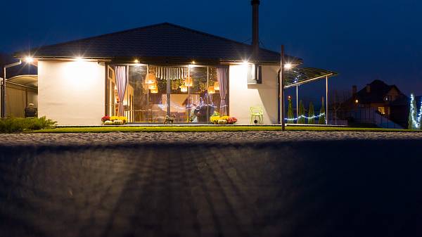 Relax Glamping фото №112114