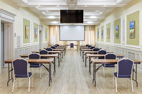 Event Hall Sonata фото №108173