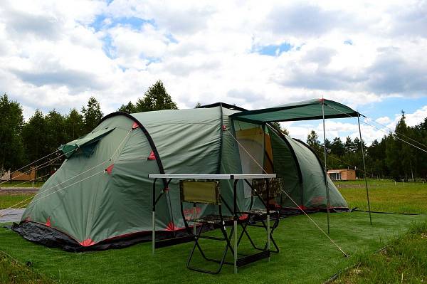 Конференц-холл «NATURE» фото №108291