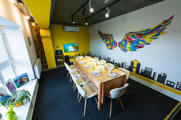 The House quest&party фото №110851