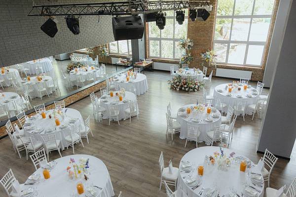 Зал Acoustic на 180 человек фото №113950