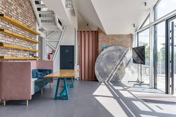 Workit space фото №108519