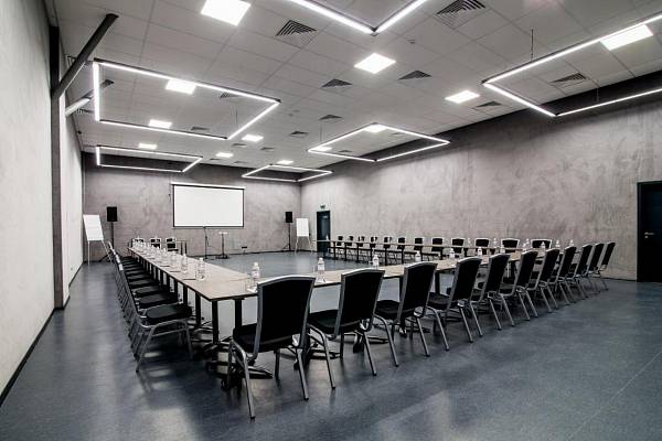 Конференц-зал «Фиолет» фото №107864