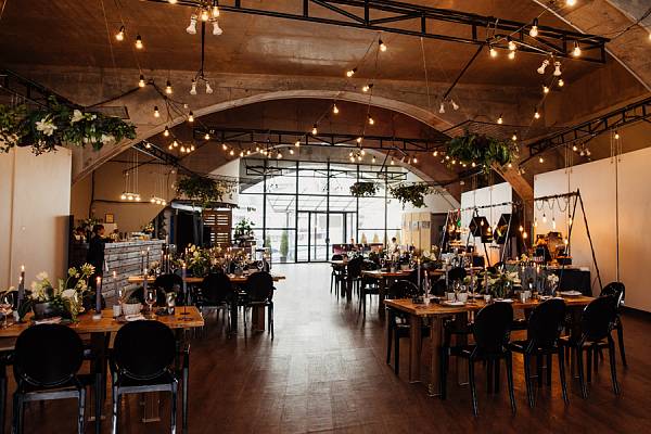 «АРТ причал» на 450 человек фото №110764