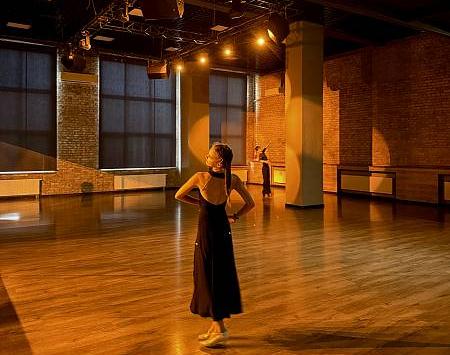 Зал Acoustic на 180 человек фото №113947