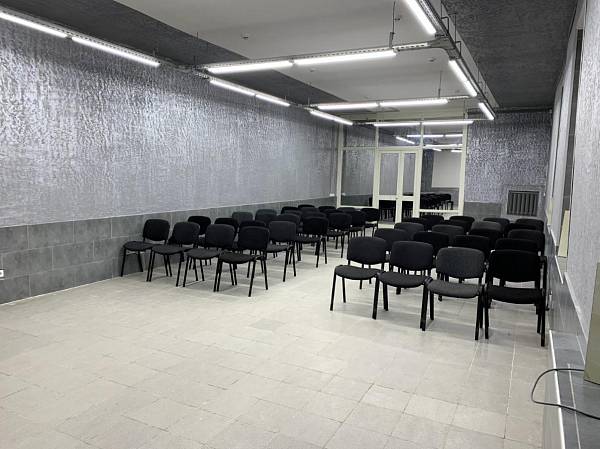 Конференц-зал в центре Киева на 70 человек фото №112936