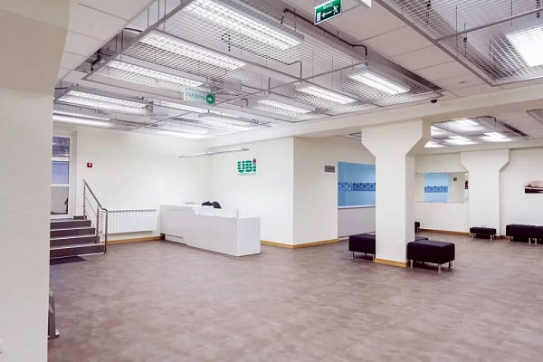 Конференц-Холл «STUDY» фото №107731