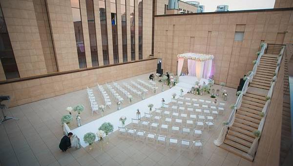 Menorah Grand Terrace | Menorah Center фото №112303