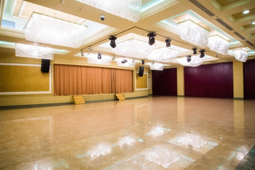 Menorah Ballroom | Menorah Center фото №112316