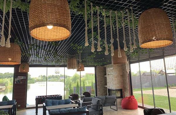 Relax Glamping фото №112099