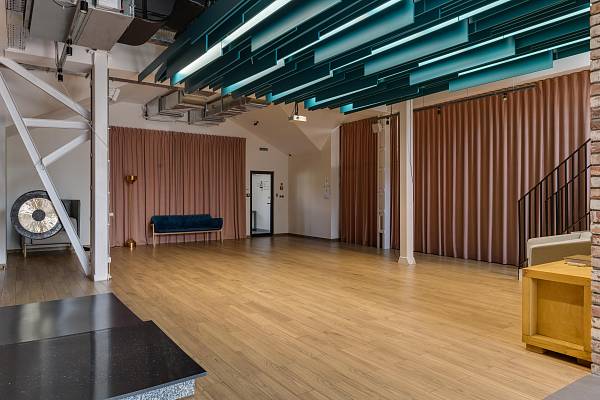 Workit space фото №108513