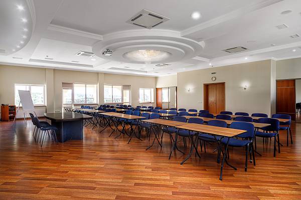 Business Hall Sonata фото №108172